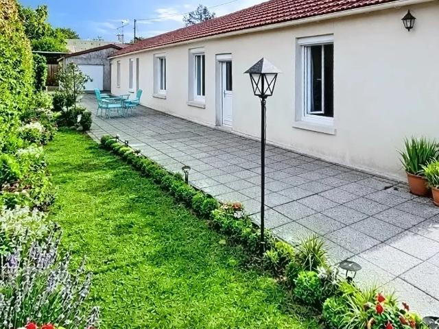 Maison vente à Évry, Montgeron