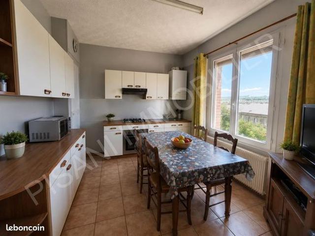 Maison vente à Le Havre, Fécamp