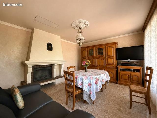 Maison vente à Le Blanc-Mesnil, Seine-Saint-Denis