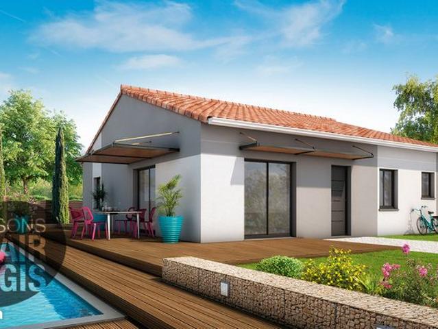 Maison vente à Albi, Roquemaure
