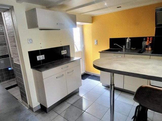 Maison vente à Rouen, Le Houlme