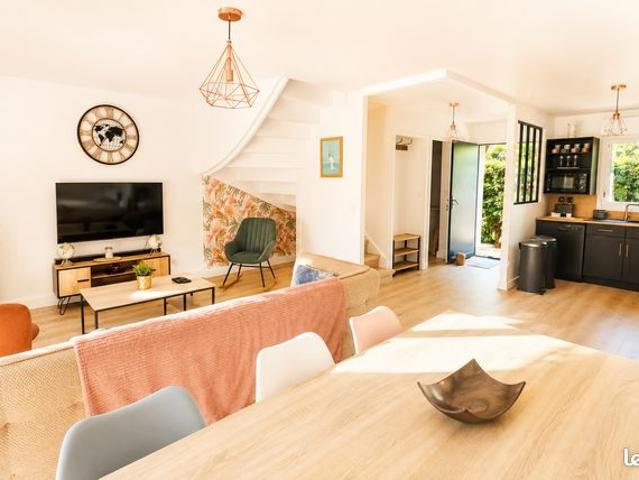 Maison vente à Bayonne, Anglet