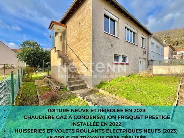 Maison vente à Vauhallan, Essonne
