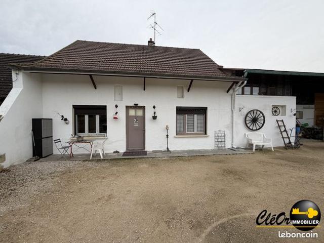 Maison vente à Chalon-sur-Saône, Longepierre