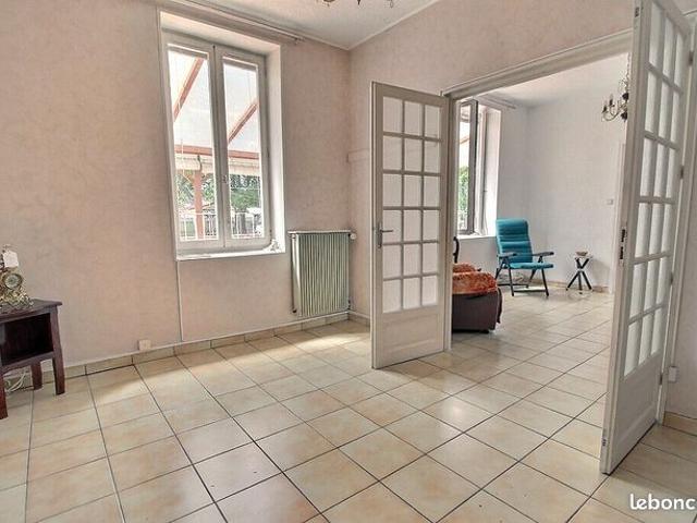Maison vente à Clermont-Ferrand, Clermont-ferrand