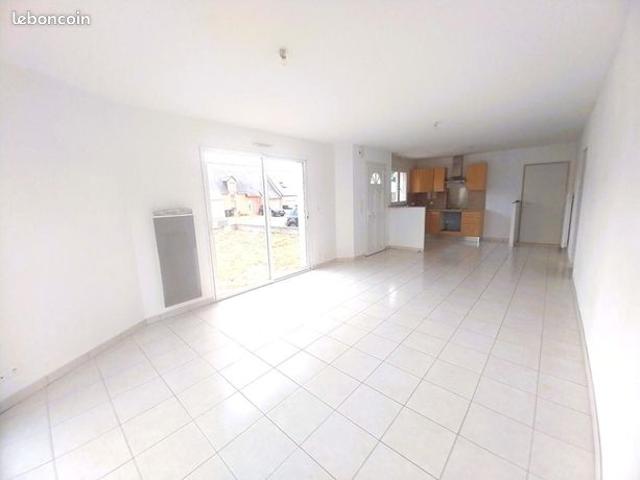 Maison vente à Saint-Nazaire, Besné