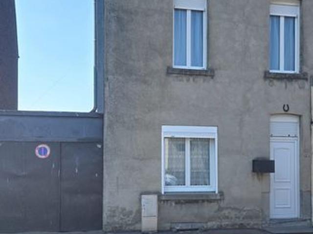 Maison vente à Avesnes-sur-Helpe, Maubeuge