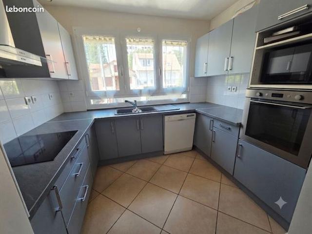 Maison vente à Sevran, Seine-Saint-Denis