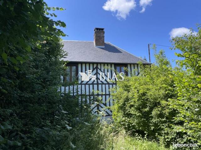 Maison vente à Lisieux