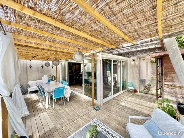 Maison vente à Grasse