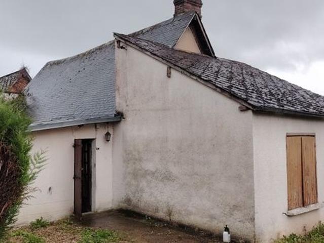 Maison vente à Bellencombre, Seine-Maritime