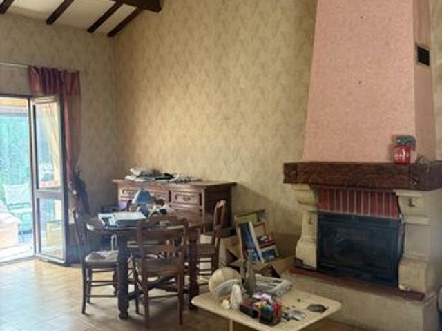 Maison vente à Libourne