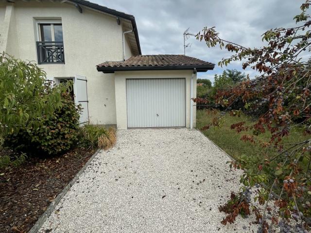 Maison vente à Dax, Saint-paul-lès-dax
