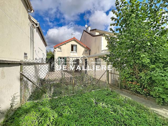 Maison vente à Nanterre