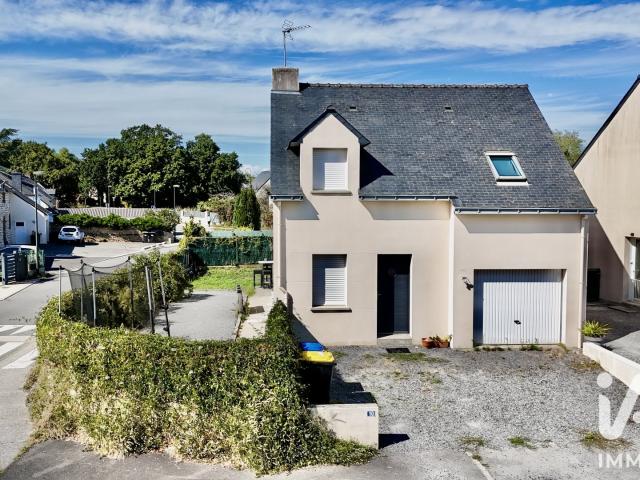 Maison vente à Saint-André-des-Eaux, Loire-Atlantique