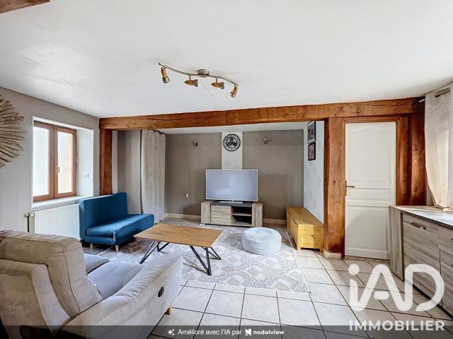 Maison vente à Léry, Eure