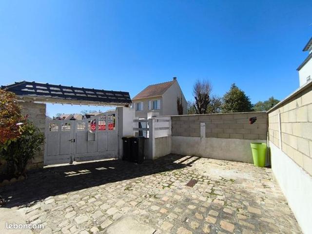 Maison vente à Meaux, Mareuil-lès-meaux