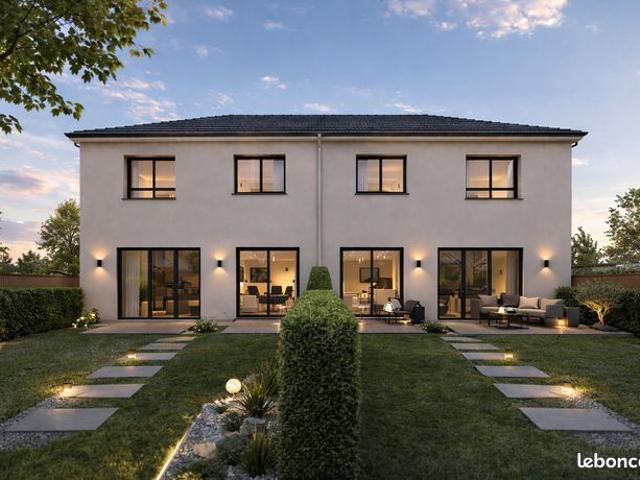 Maison vente à Villefranche-sur-Saône, Rhône