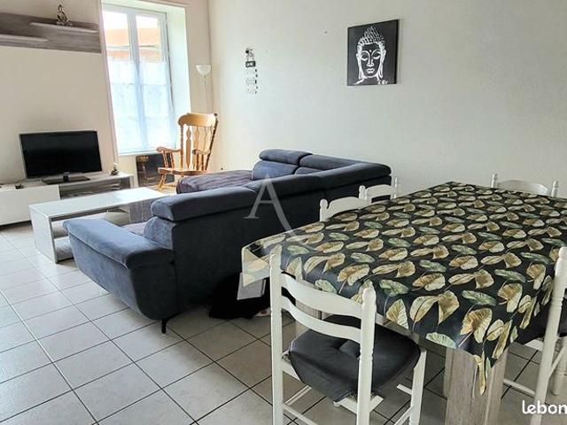 Maison vente à La Roche-sur-Yon, Les Herbiers