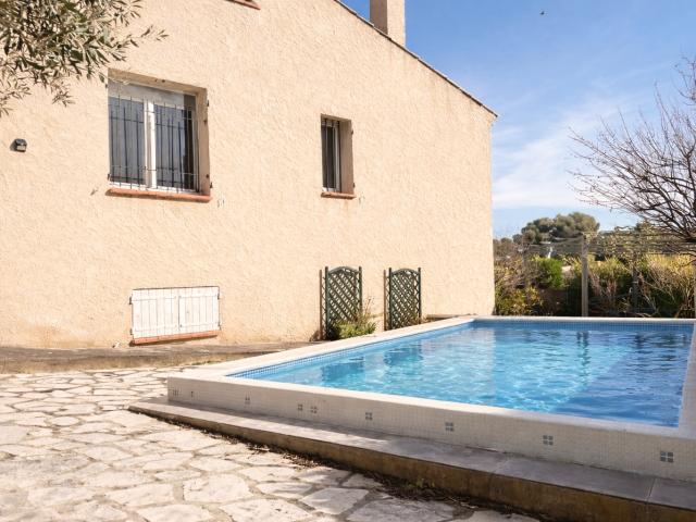 Maison vente à Istres, Carry-le-rouet