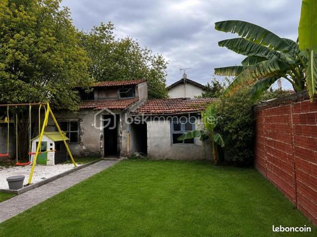 Maison vente à Le Raincy, Sevran