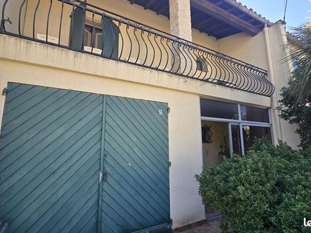 Maison vente à Carcassonne