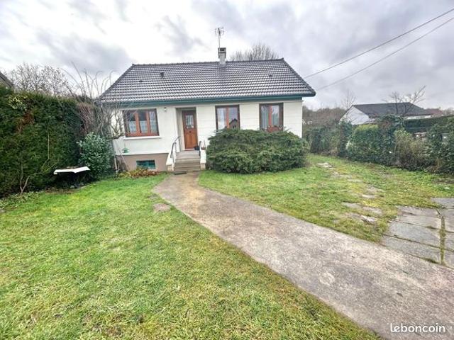 Maison vente à Pontoise, Méry-sur-oise