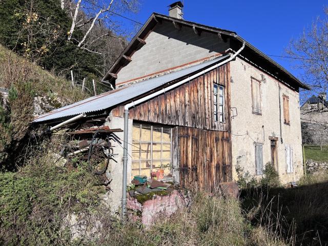 Maison vente à Saint-Gaudens, Boutx