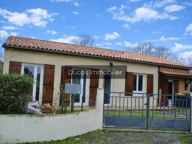 Maison vente à Marmande, Cocumont