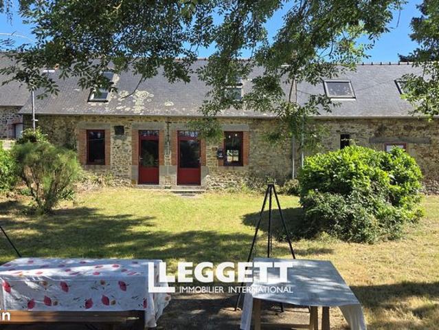 Maison vente à Fougères-Vitré, Bretagne