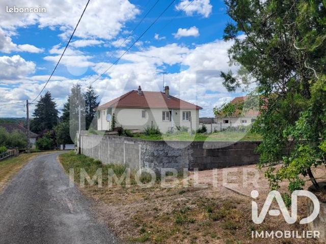 Maison vente à Montbrison, Estivareilles