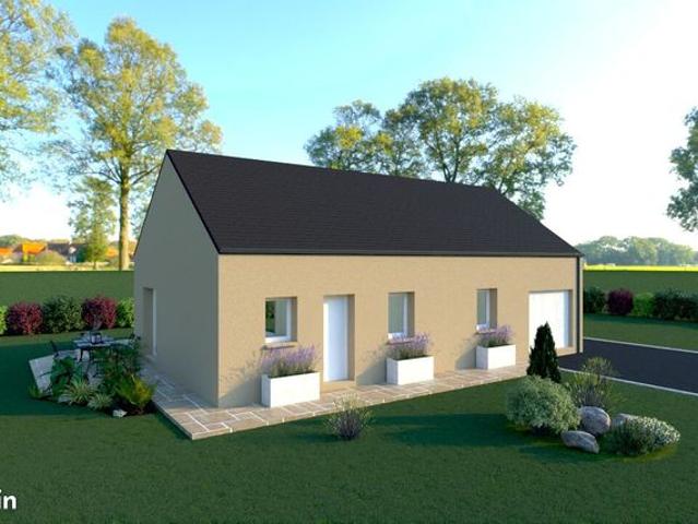 Maison vente à Caen, Cresserons