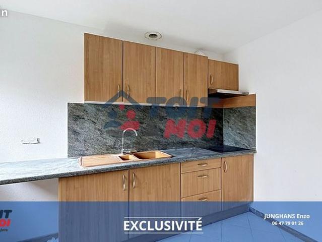 Maison vente à Vesoul, Fresne-saint-mamès