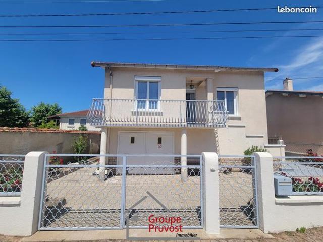 Maison vente à Roanne, Perreux