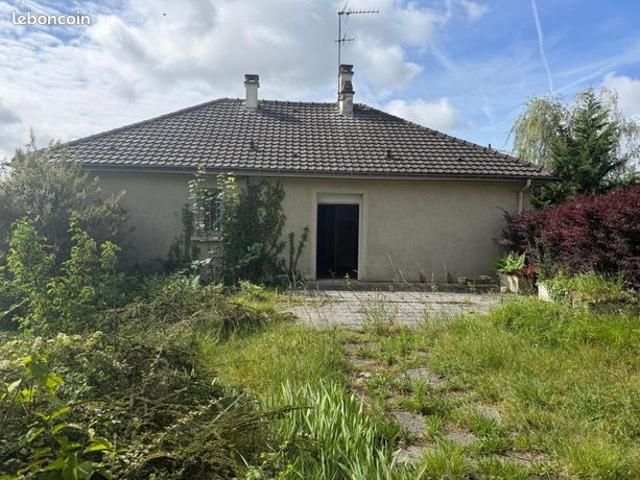 Maison vente à Torcy, Dampmart