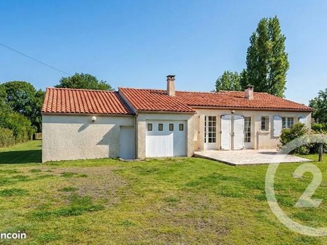 Maison vente à Les Sables-d'Olonne, Avrillé