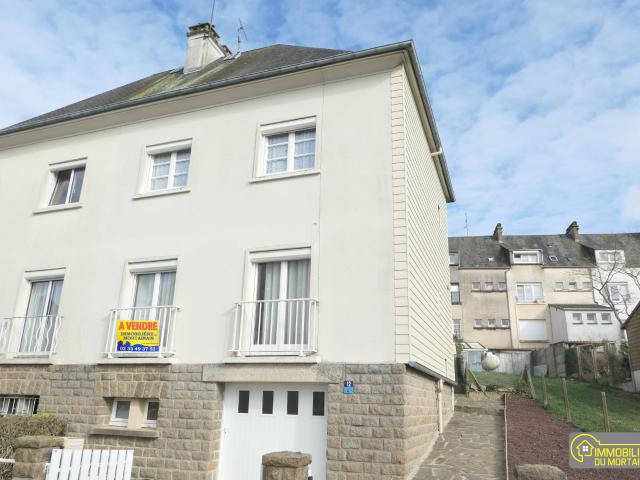Maison vente à Avranches, Mortain