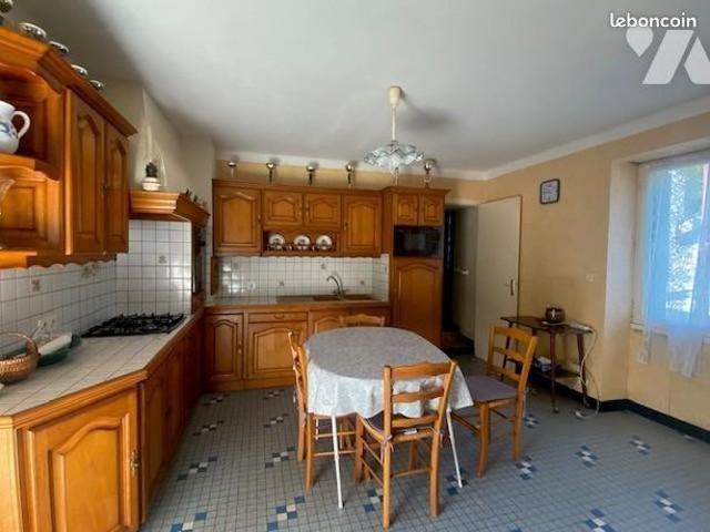 Maison vente à Châteaubriant-Ancenis, Fay-de-bretagne