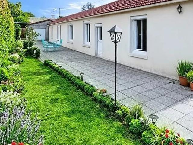 Maison vente à Évry, Montgeron