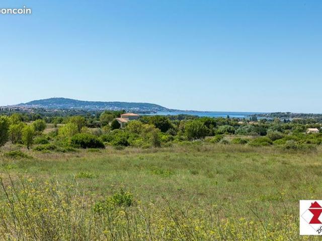 Maison vente à Montpellier, Poussan