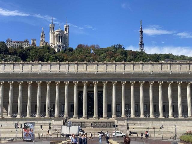 Maison vente à Lyon, Métropole de Lyon