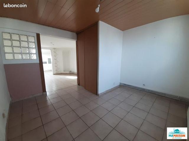 Maison vente à Amiens, Corbie