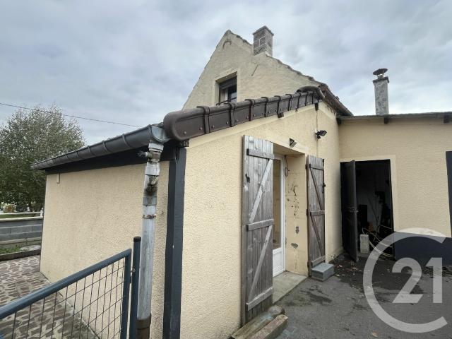 Maison vente à Saint-Quentin, Nauroy