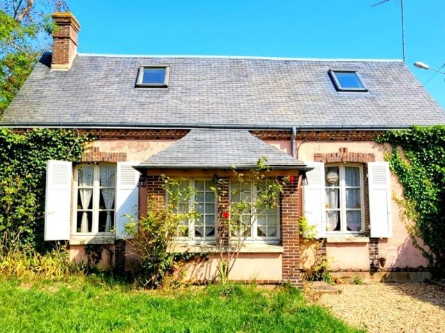 Maison vente à Ouerray, Amilly
