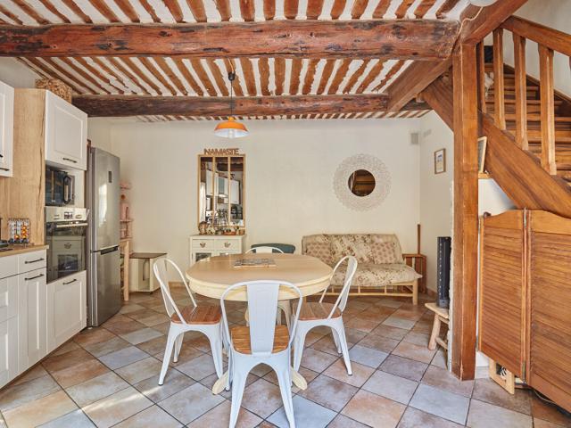 Maison vente à Aix-en-Provence, Alleins