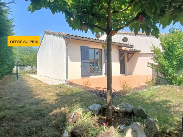 Maison vente à Muret, Fontenilles