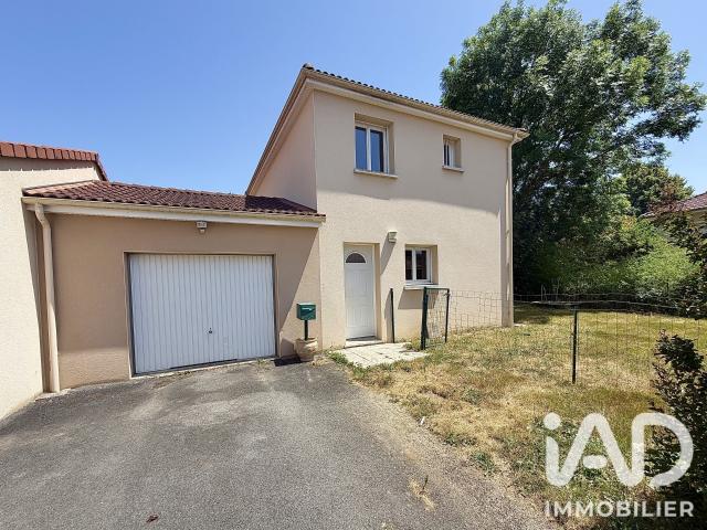Maison vente à Limoges