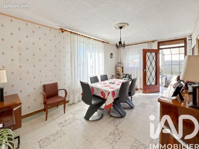 Maison vente à Provins, Varennes-sur-seine
