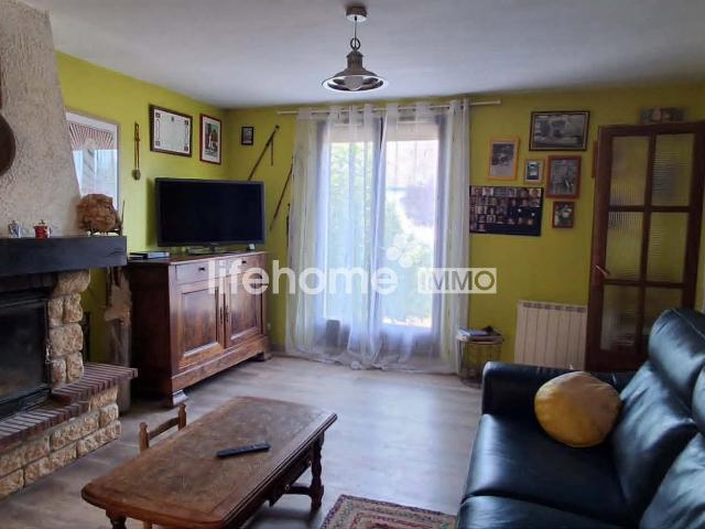Maison vente à La Ronchière, Martizay