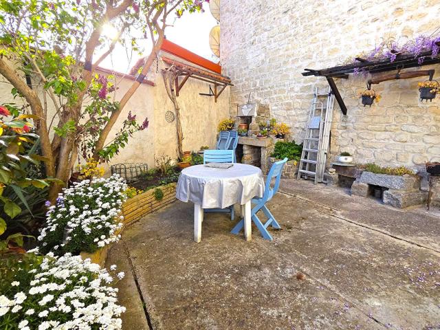 Maison vente à Saint-Germain-en-Laye, Houilles